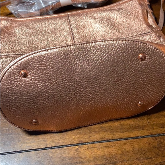AIMEE KESTENBERG || Brand New Genuine Leather Bag - Picture 5 of 10
